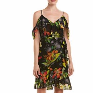 Clover and Sloane Shift Dress